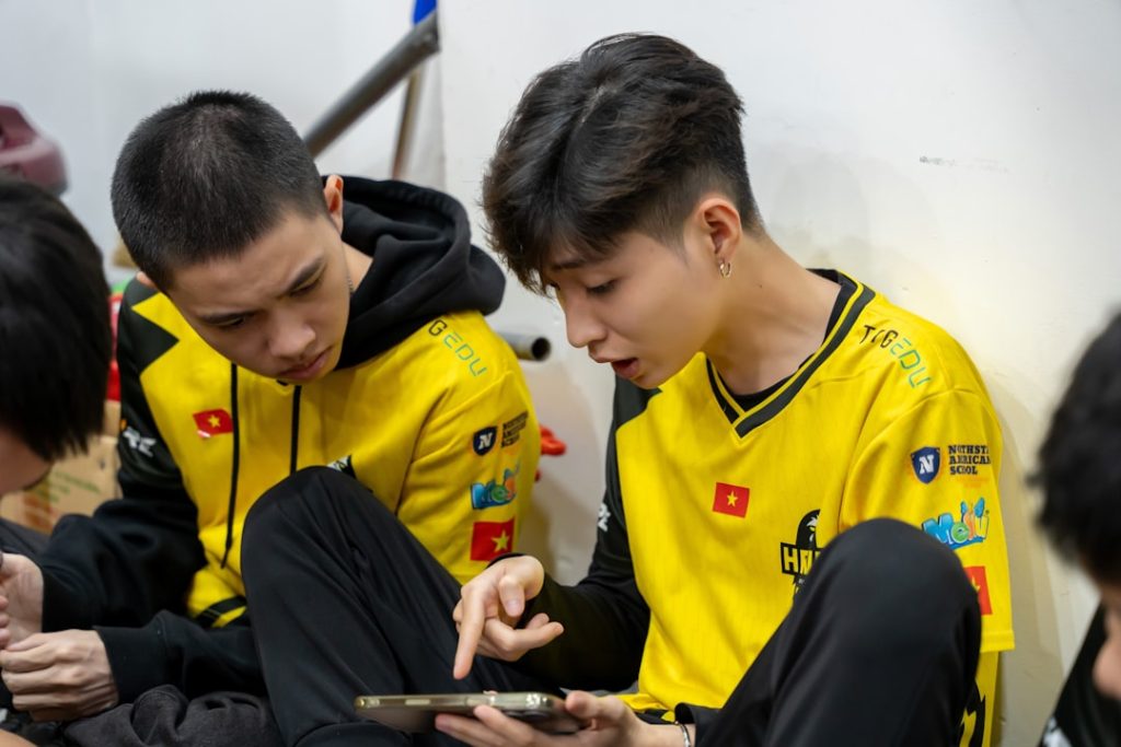 Esports Việt Nam 2026: Những Giải Đấu Đáng Xem Nhất Năm Nay