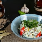 Chế Độ Ăn Giảm Cân Lành Mạnh Không Nhịn Cho Người Việt