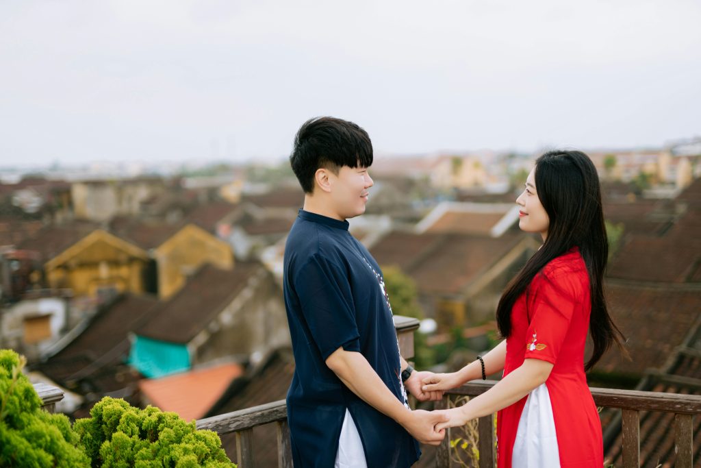 Phim Hàn Rom-Com Hay Nhất Nửa Đầu 2026: Top 10 Bom Tấn